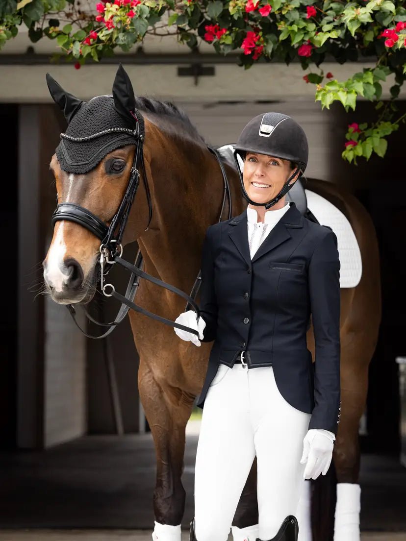 LeMieux Kudos Stang & Trens Stang & Trens - Maddelin Equestrian LeMieux