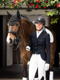 LeMieux Kudos Stang & Trens Stang & Trens - Maddelin Equestrian LeMieux