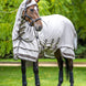 LeMieux Kudos Sweet Itch Eczeemdeken Stone Vliegendekens - Maddelin Equestrian LeMieux
