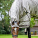 LeMieux Kudos Sweet Itch Eczeemdeken Stone Vliegendekens - Maddelin Equestrian LeMieux