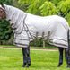 LeMieux Kudos Sweet Itch Eczeemdeken Stone Vliegendekens - Maddelin Equestrian LeMieux