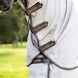LeMieux Kudos Sweet Itch Eczeemdeken Stone Vliegendekens - Maddelin Equestrian LeMieux