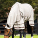 LeMieux Kudos Sweet Itch Eczeemdeken Stone Vliegendekens - Maddelin Equestrian