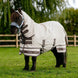 LeMieux Kudos Sweet Itch Eczeemdeken Stone Vliegendekens - Maddelin Equestrian