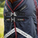 LeMieux Kudos Thermo Layer Turnout Paardendeken Navy Outdoordeken - Maddelin Equestrian LeMieux