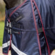 LeMieux Kudos Thermo Layer Turnout Paardendeken Navy Outdoordeken - Maddelin Equestrian LeMieux