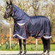 LeMieux Kudos Thermo Layer Turnout Paardendeken Navy Outdoordeken - Maddelin Equestrian LeMieux