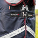 LeMieux Kudos Thermo Layer Turnout Paardendeken Navy Outdoordeken - Maddelin Equestrian LeMieux
