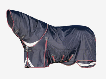 LeMieux Kudos Turnout Paardendeken Outdoordeken - Maddelin Equestrian LeMieux