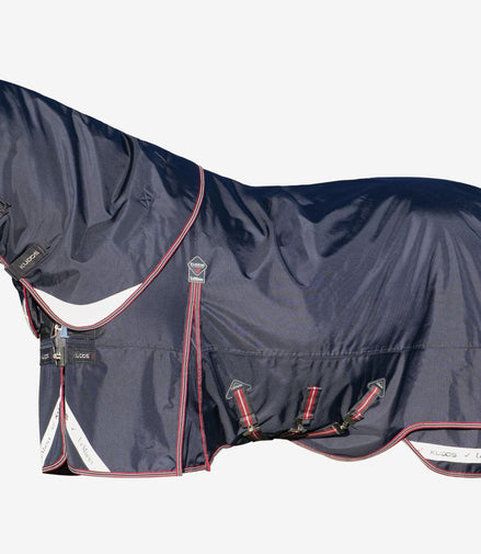 LeMieux Kudos Turnout Paardendeken Outdoordeken - Maddelin Equestrian LeMieux