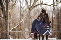 LeMieux Kudos Turnout Paardendeken Outdoordeken - Maddelin Equestrian LeMieux