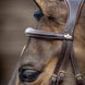 LeMieux Kudos Wedstrijd Flash Hoofdstel Trenshoofdstellen - Maddelin Equestrian LeMieux