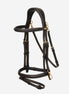 LeMieux Kudos Work Hoofdstel Trenshoofdstellen - Maddelin Equestrian LeMieux