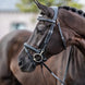 LeMieux Kudos Work Hoofdstel Trenshoofdstellen - Maddelin Equestrian LeMieux
