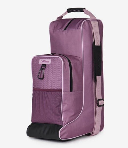 Lemieux Laarzen & Helmtas Rijlaarzen - Maddelin Equestrian LeMieux