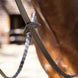 LeMieux Leder Gevlochten Teugels Teugels - Maddelin Equestrian LeMieux