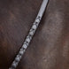LeMieux Leder Gevlochten Teugels Teugels - Maddelin Equestrian LeMieux