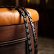 LeMieux Leder Gevlochten Teugels Teugels - Maddelin Equestrian LeMieux