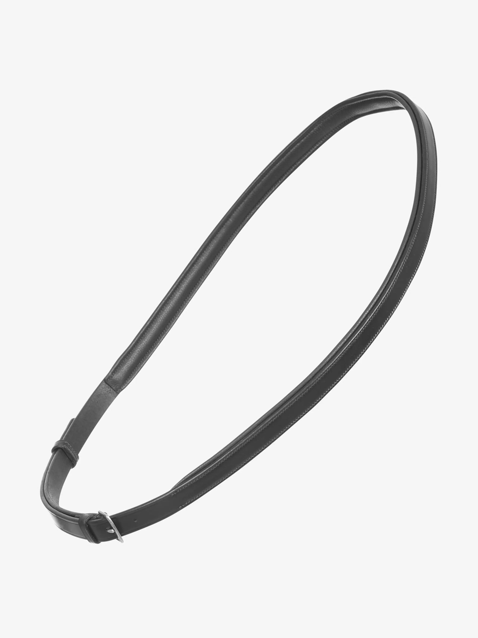 LeMieux Lederen Nek Strap Borstriemen en martingalen - Maddelin Equestrian LeMieux