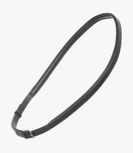LeMieux Lederen Nek Strap Borstriemen en martingalen - Maddelin Equestrian LeMieux