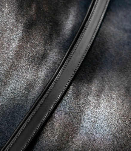 LeMieux Lederen Nek Strap Borstriemen en martingalen - Maddelin Equestrian LeMieux