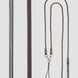 Lemieux Lederen Slofteugels Hulpteugels - Maddelin Equestrian LeMieux