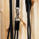 Lemieux Lederen Slofteugels Hulpteugels - Maddelin Equestrian LeMieux