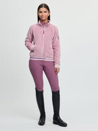 LeMieux Libby Fleece Kids Kids Truien & Shirts - Maddelin Equestrian LeMieux