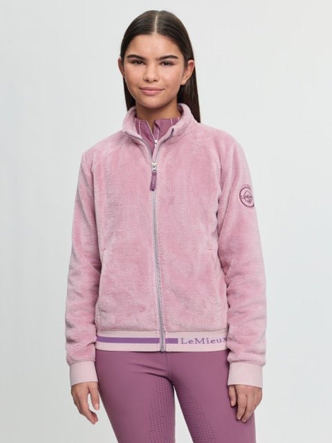 LeMieux Libby Fleece Kids Kids Truien & Shirts - Maddelin Equestrian LeMieux