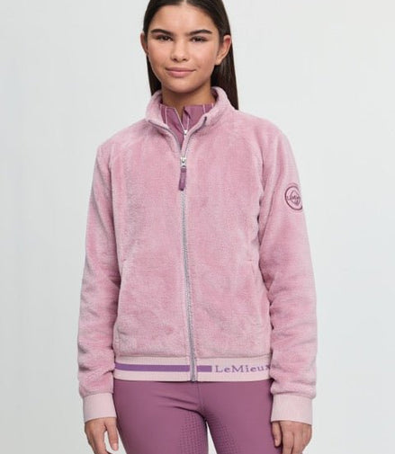 LeMieux Libby Fleece Kids Kids Truien & Shirts - Maddelin Equestrian LeMieux