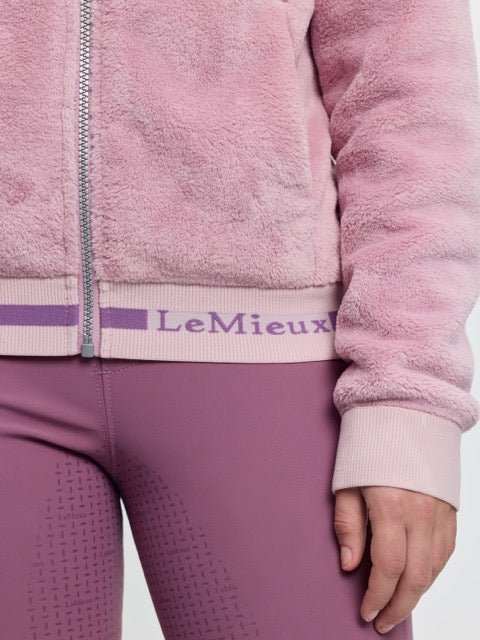 LeMieux Libby Fleece Kids Kids Truien & Shirts - Maddelin Equestrian LeMieux