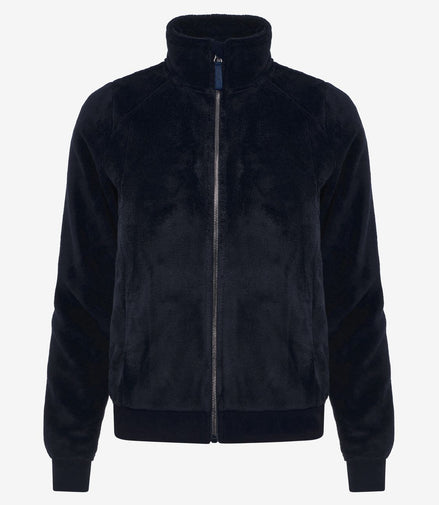 LeMieux Liberty Fleece Trui Met Rits Dames Truien & Sweaters - Maddelin Equestrian LeMieux