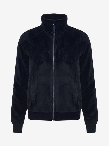 LeMieux Liberty Fleece Trui Met Rits Dames Truien & Sweaters - Maddelin Equestrian LeMieux