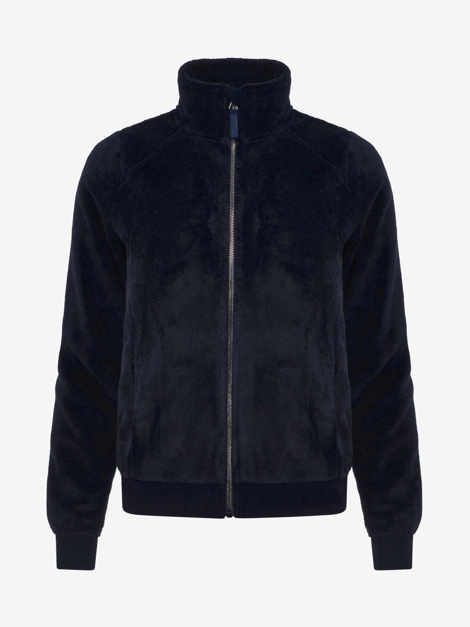 LeMieux Liberty Fleece Trui Met Rits Dames Truien & Sweaters - Maddelin Equestrian LeMieux