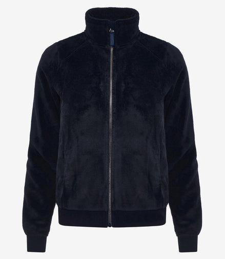 LeMieux Liberty Fleece Trui Met Rits Dames Truien & Sweaters - Maddelin Equestrian LeMieux