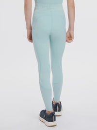 LeMieux Lizzie Mesh Legging Meisjes Kids - Maddelin Equestrian LeMieux