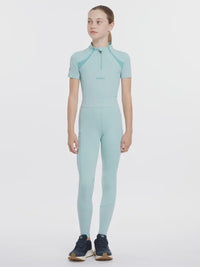 LeMieux Lizzie Mesh Legging Meisjes Kids - Maddelin Equestrian LeMieux