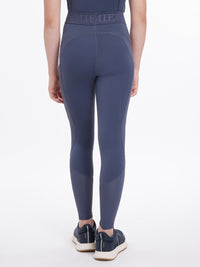 LeMieux Lizzie Mesh Legging Meisjes Kids - Maddelin Equestrian LeMieux