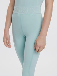 LeMieux Lizzie Mesh Legging Meisjes Kids - Maddelin Equestrian LeMieux