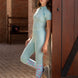 LeMieux Lizzie Mesh Legging Meisjes Kids - Maddelin Equestrian LeMieux