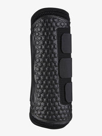 LeMieux LMX Shoc Air Cross Country Beenbeschermers Achterbenen Peesbeschermers - Maddelin Equestrian LeMieux