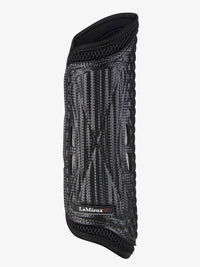 LeMieux LMX Shoc Air Cross Country Beenbeschermers Achterbenen Peesbeschermers - Maddelin Equestrian LeMieux