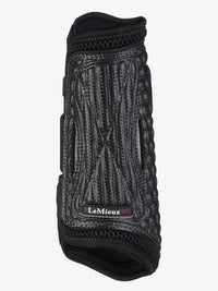 LeMieux LMX Shoc Air Cross Country Beenbeschermers Voorbenen Peesbeschermers - Maddelin Equestrian LeMieux