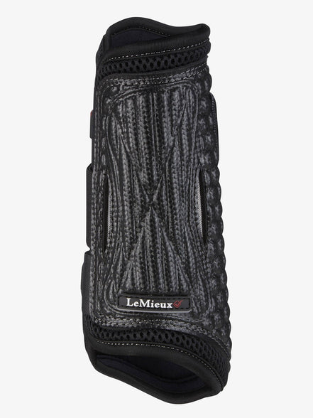 LeMieux LMX Shoc Air Cross Country Beenbeschermers Voorbenen Peesbeschermers - Maddelin Equestrian LeMieux