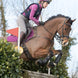 LeMieux LMX Shoc Air Cross Country Beenbeschermers Voorbenen Peesbeschermers - Maddelin Equestrian LeMieux