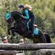 LeMieux LMX Shoc Air Cross Country Beenbeschermers Voorbenen Peesbeschermers - Maddelin Equestrian LeMieux