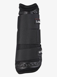 LeMieux LMX Shoc Air Cross Country Beenbeschermers Voorbenen Peesbeschermers - Maddelin Equestrian LeMieux