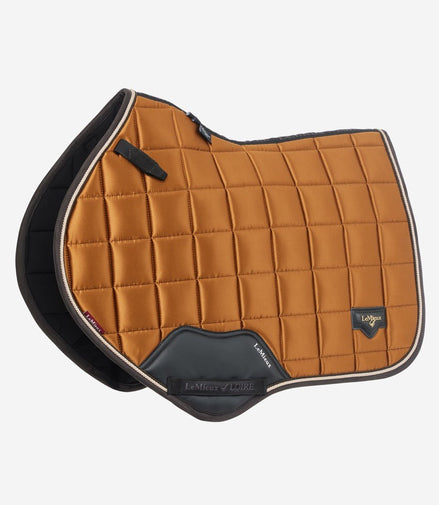 LeMieux Loire Classic Winter 24 Zadeldek Zadeldoeken - Maddelin Equestrian LeMieux