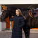 LeMieux Loire Classic Winter 24 Zadeldek Zadeldoeken - Maddelin Equestrian LeMieux