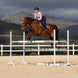 LeMieux Loire Classic Zadeldek SS26 Zadeldoeken - Maddelin Equestrian LeMieux